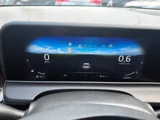 Kia Seltos 2024 S 4p SUV