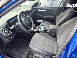 Kia Seltos 2024 S 4p SUV