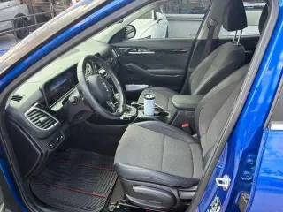 Kia Seltos 2024 S 4p SUV