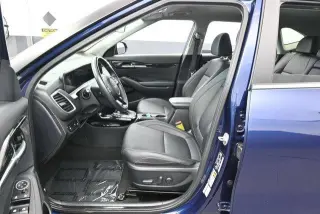 Kia Seltos 2024 EX 4p SUV