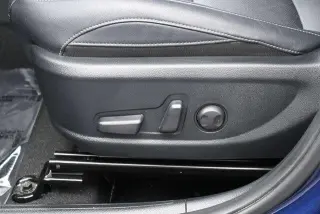 Kia Seltos 2024 EX 4p SUV