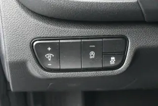 Kia Seltos 2024 EX 4p SUV