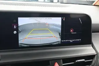 Kia Seltos 2024 EX 4p SUV
