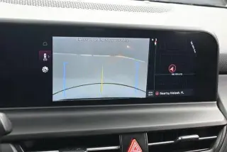 Kia Seltos 2024 EX 4p SUV