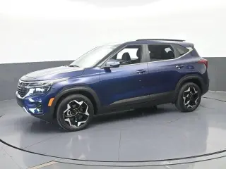 Kia Seltos 2024 EX 4p SUV