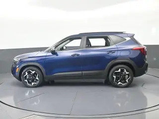 Kia Seltos 2024 EX 4p SUV