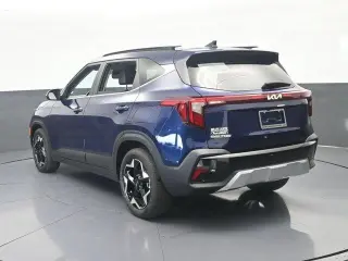 Kia Seltos 2024 EX 4p SUV