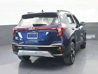 Kia Seltos 2024 EX 4p SUV