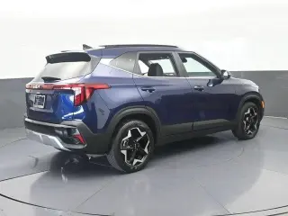 Kia Seltos 2024 EX 4p SUV