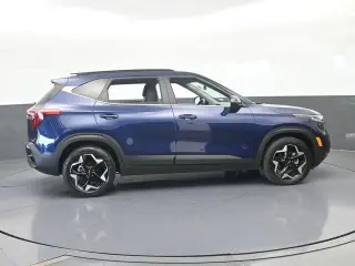 Kia Seltos 2024 EX 4p SUV