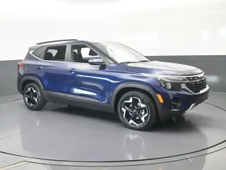 Kia Seltos 2024 EX 4p SUV