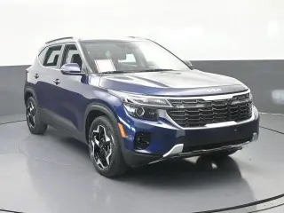 Kia Seltos 2024 EX 4p SUV