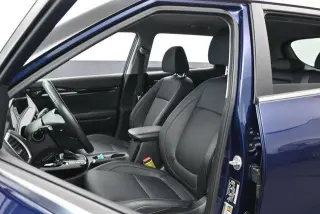 Kia Seltos 2024 EX 4p SUV