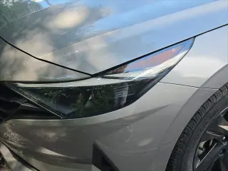 Hyundai ELANTRA 2023 SEL 4p Sedan