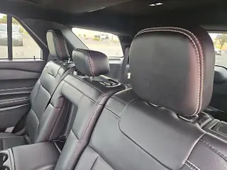 Ford Explorer 2021 AWD ST 4p SUV