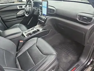 Ford Explorer 2021 AWD ST 4p SUV