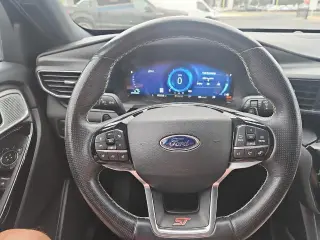 Ford Explorer 2021 AWD ST 4p SUV