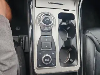 Ford Explorer 2021 AWD ST 4p SUV