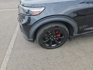 Ford Explorer 2021 AWD ST 4p SUV