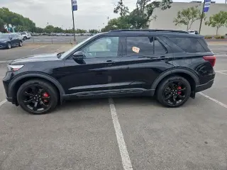 Ford Explorer 2021 AWD ST 4p SUV