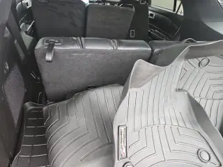 Ford Explorer 2021 AWD ST 4p SUV