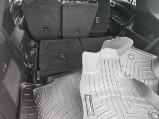 Ford Explorer 2021 AWD ST 4p SUV