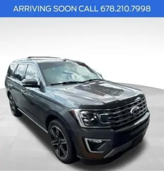 Ford Expedition 2020 4x4 Limited 4dr SUV