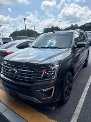 Ford Expedition 2020 4x4 Limited 4dr SUV