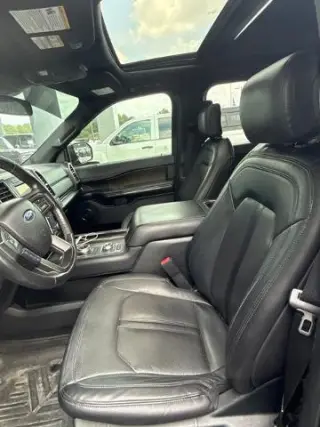 Ford Expedition 2020 4x4 Limited 4dr SUV
