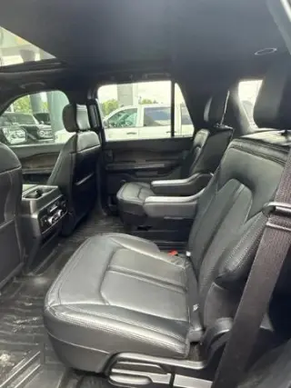 Ford Expedition 2020 4x4 Limited 4dr SUV