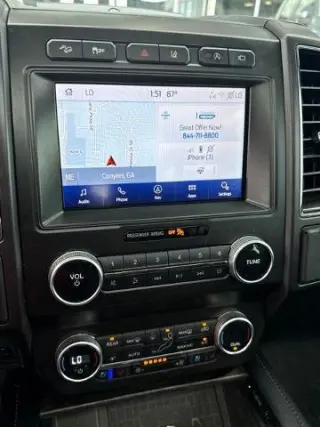 Ford Expedition 2020 4x4 Limited 4dr SUV