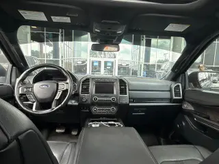 Ford Expedition 2020 4x4 Limited 4dr SUV