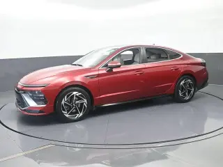Hyundai SONATA 2024 SEL 4dr Sedan