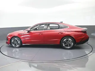 Hyundai SONATA 2024 SEL 4dr Sedan