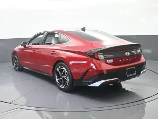 Hyundai SONATA 2024 SEL 4dr Sedan