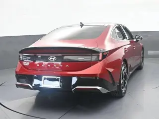 Hyundai SONATA 2024 SEL 4dr Sedan