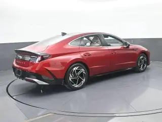 Hyundai SONATA 2024 SEL 4dr Sedan