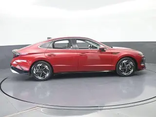 Hyundai SONATA 2024 SEL 4dr Sedan