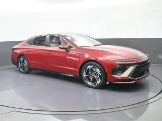 Hyundai SONATA 2024 SEL 4dr Sedan