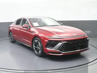 Hyundai SONATA 2024 SEL 4dr Sedan