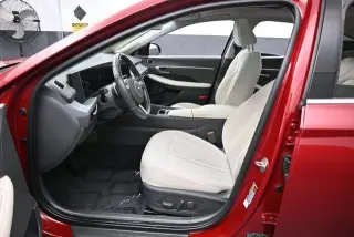 Hyundai SONATA 2024 SEL 4dr Sedan