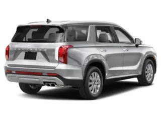 Hyundai PALISADE 2023 AWD SEL SUV de 4 puertas