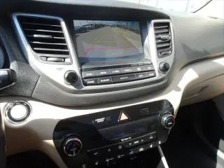 Hyundai TUCSON 2017 Limited 4dr SUV