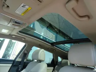 Hyundai TUCSON 2017 Limited 4dr SUV