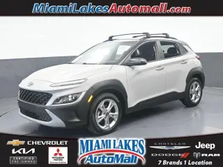 Hyundai KONA 2023 SEL 4dr Crossover