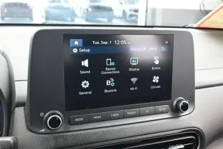 Hyundai KONA 2023 SEL 4dr Crossover