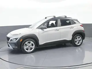 Hyundai KONA 2023 SEL 4dr Crossover