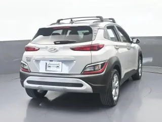 Hyundai KONA 2023 SEL 4dr Crossover