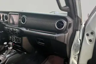 Jeep Wrangler 2023 4x4 Sahara 4xe SUV de 4 puertas