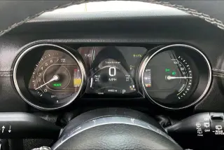 Jeep Wrangler 2023 4x4 Sahara 4xe SUV de 4 puertas